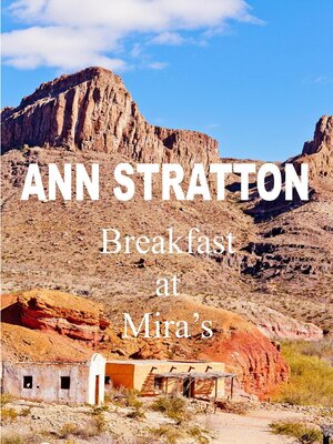 cover image of Breakfast at Mira's